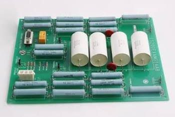 IS200EXAMG1A GE Exciter Attenuator Module cho GE EX2100 Hệ thống điều khiển kích thích