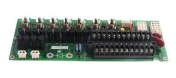 IS200EPDMG1B GE Exciter Power Distribution Module cho Mark VI / Mark VIe