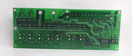 IS200EPDMG1B GE Exciter Power Distribution Module cho Mark VI / Mark VIe
