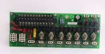 IS200EPDMG1B GE Exciter Power Distribution Module cho Mark VI / Mark VIe
