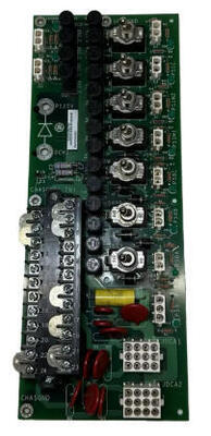 IS200EPDMG1B GE Exciter Power Distribution Module cho Mark VI / Mark VIe
