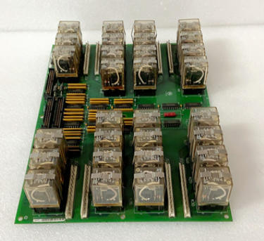 DS200TCQRG1B GE Analog I/O Extension Board cho hệ thống điều khiển Mark V Turbie