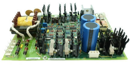 DS200TCQRG1B GE Analog I/O Extension Board cho hệ thống điều khiển Mark V Turbie