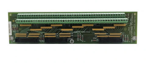 DS200TBQAG1A bảng kết thúc nhiệt cặp GE cho Speedtronic Mark V