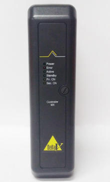KJ2005X1-BA1 EMERSON MX Controller DeltaV VE3007 Dành cho Hệ thống