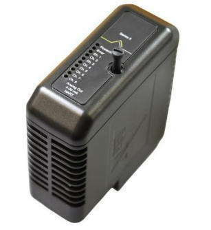 KJ3221X1-BA1 EMERSON HART Analog Output Module cho hệ thống DeltaV DCS.