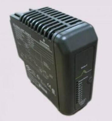 KJ3221X1-BA1 EMERSON HART Analog Output Module cho hệ thống DeltaV DCS.