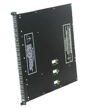 RO3451 TRICONEX 32-Kênh Mô-đun Ngõ Ra Rơ-le Trạng Thái Rắn