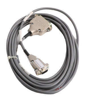 4000066-025 Cáp kết nối lắp ráp sẵn chuyên dụng TRICONEX cho Cáp hệ thống