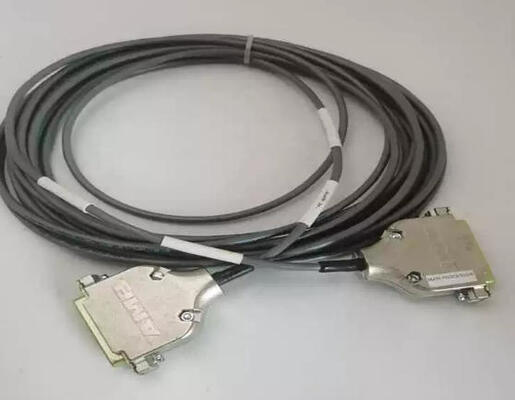 4000066-025 Cáp kết nối lắp ráp sẵn chuyên dụng TRICONEX cho Cáp hệ thống
