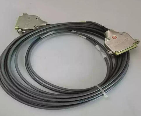 4000066-025 Cáp kết nối lắp ráp sẵn chuyên dụng TRICONEX cho Cáp hệ thống