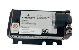 CON021 EPRO Eddy Current Signal Converter DÙNG CHO Giám Sát Rung Động Máy Quay