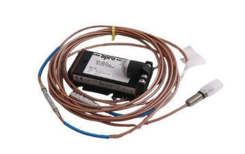 CON021 EPRO Eddy Current Signal Converter DÙNG CHO Giám Sát Rung Động Máy Quay