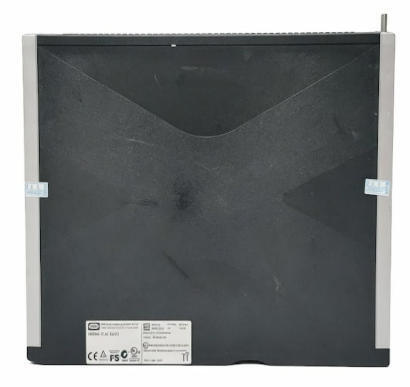 X-AI3201 985210213 HIMA High-Density Analog Input card Đối với hệ thống an toàn SIS