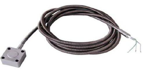 CA202 144-202-000-205 Gia tốc kế áp điện để giám sát rung động vỏ ổ trục