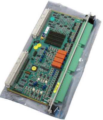 IOC4T 200-560-000-113 Thẻ Vào/Ra Dùng cho Giá đỡ Giám sát Bảo vệ Máy quay