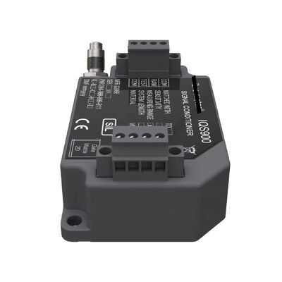 IQS900 204-900-000-011 A1-B21-C1-H05-I0 IQS900 series signal conditioning device for rotating machinery monitoring