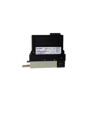 Allen Bradley 1756-Cn2r Controllogix 1756 Đầu ra đầu vào tương tự PLC DCS VFD