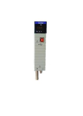 Allen Bradley 1756-Cn2r Controllogix 1756 Đầu ra đầu vào tương tự PLC DCS VFD