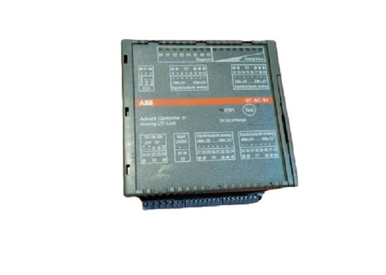 07AI91 Mô-đun Abb GJR5251600R4202