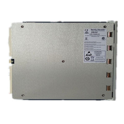 Mô-đun giao diện dữ liệu thoáng qua Bently Nevada 3500 22m 288055 01