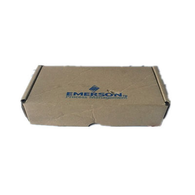 Bộ điều khiển Emerson Deltav Md Plus Kj2003x1 Bb1