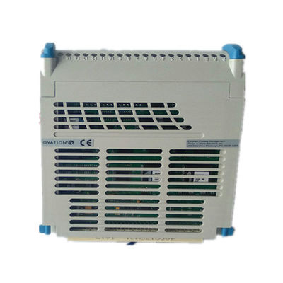 1C31179G01 Thiết bị chính I O Ovation Westinghouse Ovation