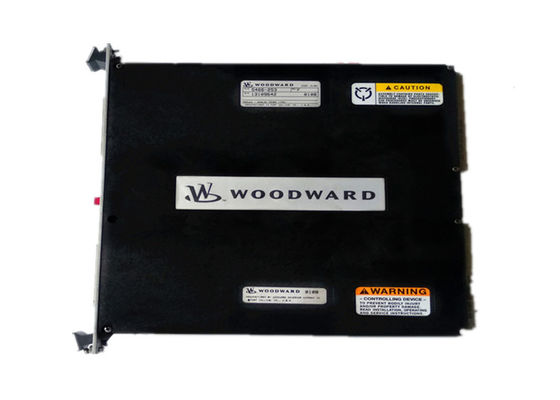 5466 253 Mô-đun kết hợp tương tự mô-đun Woodward TMR Plc