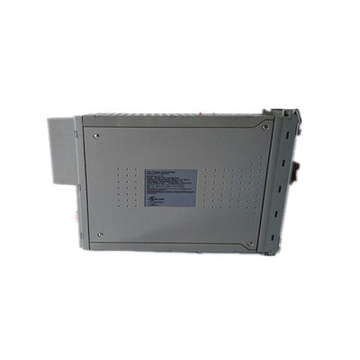Bộ xử lý TMR đáng tin cậy ICS Triplex T8110B