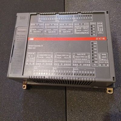 Abb 07KT98 Hướng dẫn sử dụng GJR5253100R3160