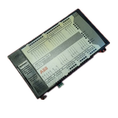 GJR5250000R0953 Plc Abb 07KR91 07 KR 91 Thiết bị cơ sở xử lý trung tâm 24 VDC