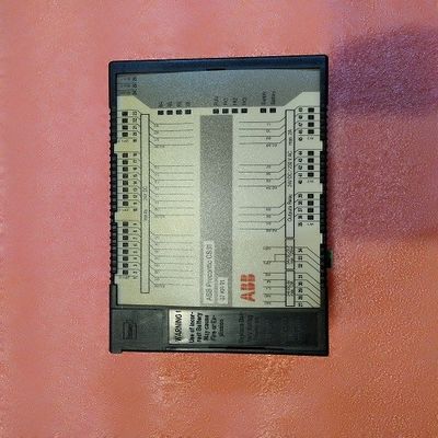 GJR5250000R0953 Plc Abb 07KR91 07 KR 91 Thiết bị cơ sở xử lý trung tâm 24 VDC