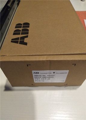07BE60R1 GJV3074304R1 ABB 07 BE 60 R1 Bộ điều khiển logic có thể lập trình được giá đỡ khe cắm