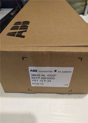 07BE60R1 GJV3074304R1 ABB 07 BE 60 R1 Bộ điều khiển logic có thể lập trình được giá đỡ khe cắm