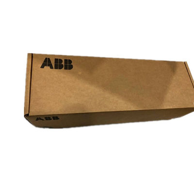 07BE60R1 GJV3074304R1 ABB 07 BE 60 R1 Bộ điều khiển logic có thể lập trình được giá đỡ khe cắm