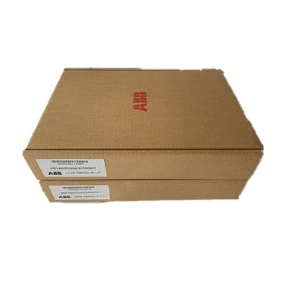 07BA60 GJV3074397R1 Tự động hóa Abb 07 BA 60 16 Mô-đun đầu ra tích hợp 24 48 VDC