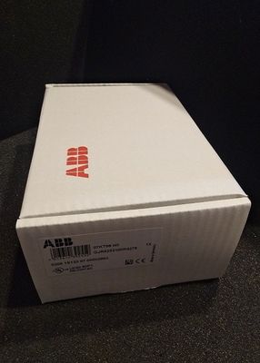 07DC92 Mô-đun Abb GJR5252200R0101 07 Mô-đun I O kỹ thuật số DC 92 24 VCD