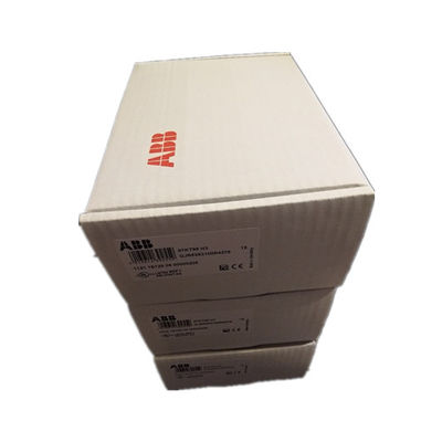 07EB61 GJV3074341R0001 Mô-đun ABB 07 EB 61 32 Mô-đun đầu vào tích hợp 24 VCD