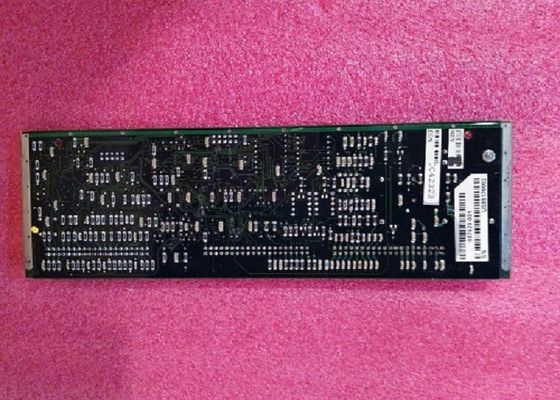 087629 001 Mô-đun ABB Thẻ xử lý dữ liệu Plc Abb Tự động hóa Plc