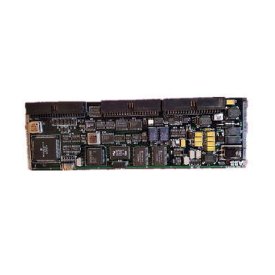 087629 001 Mô-đun ABB Thẻ xử lý dữ liệu Plc Abb Tự động hóa Plc