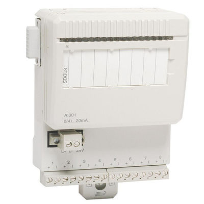 3BSE020512R1 Mô-đun ABB Abb AI801 Bộ phận đầu vào tương tự Abb Plc Phần cứng
