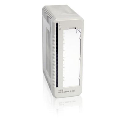 3BSE008516R1 Abb Ai810 Mô-đun đầu vào tương tự Thẻ Abb Quy trình tự động hóa