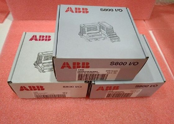 3BSE008516R1 Abb Ai810 Mô-đun đầu vào tương tự Thẻ Abb Quy trình tự động hóa