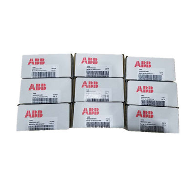 Đầu vào tương tự ABB Ai845 S R Hart 8 Ch 3BSE023675R1 Sản phẩm tự động hóa Abb