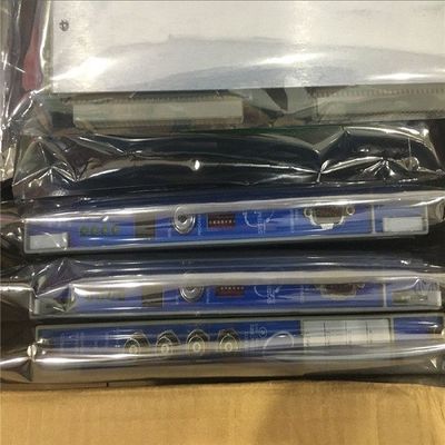 Mô-đun tiệm cận 3500 / 40M Bently Nevada 3500 125680-01