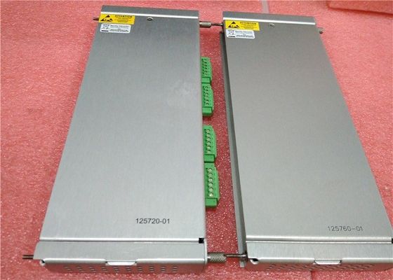 3500/32 bently nevada Mô-đun đầu ra rơ le 4 kênh Plc 125720-01