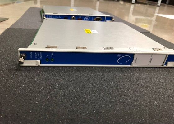 125736-01 3500/92 Bộ phận Bently Nevada 3500 Hệ thống RS232 RS422 Cổng kết nối