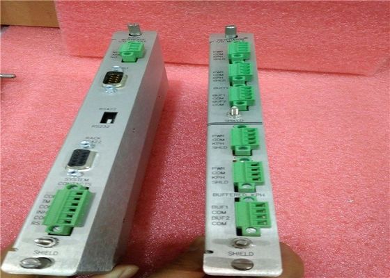 125760-01 3500/20 Bently Nevada 3500 Rack Data Manager I O Mô-đun