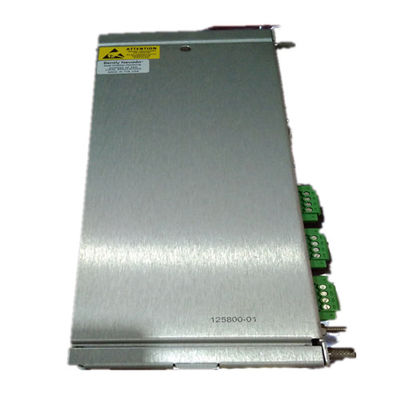 125800-01 3500/25 Bộ phận Bently Nevada 3500 Keyphasor I / O Mô-đun kết thúc bên trong