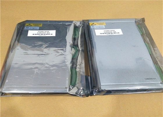 Mô-đun I / O địa chấn 3500 / 42M Bently Nevada 3500 128229-01